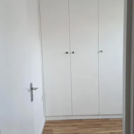 Jey'S Flat Apartment Liverpool Exterior photo