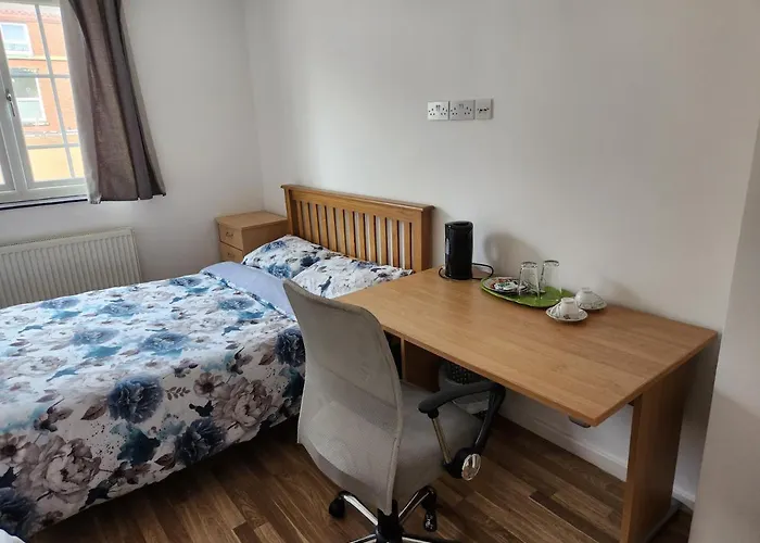 Jey\'S Flat
