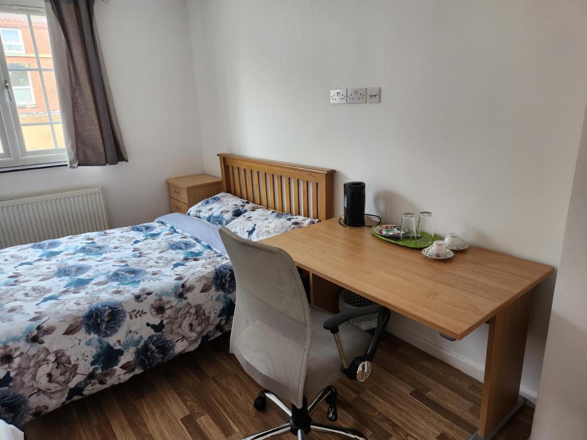 Jey's Flat Privatunterkunft