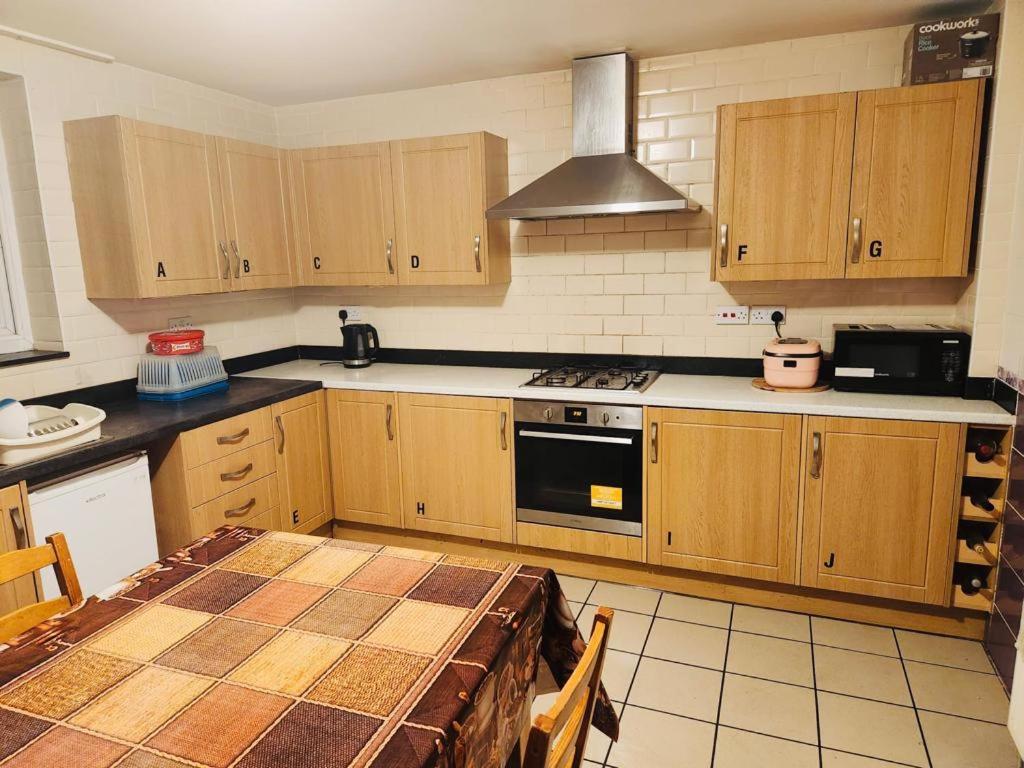 Jey's Flat Privatunterkunft