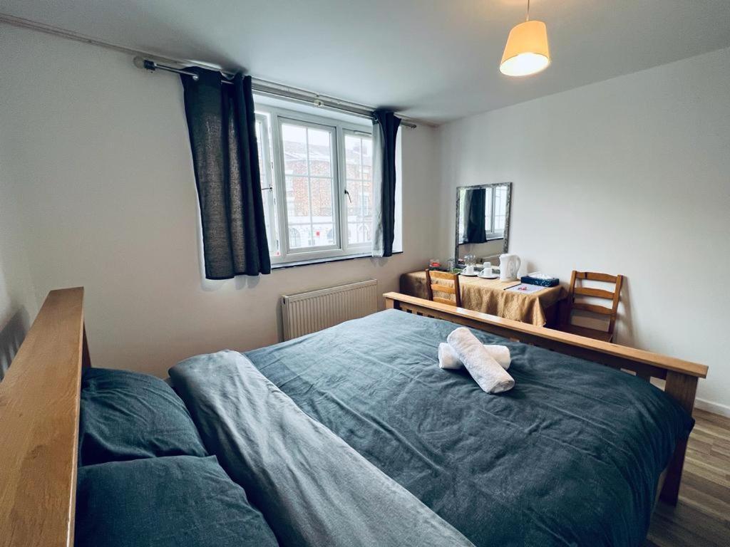 Jey's Flat Privatunterkunft Liverpool